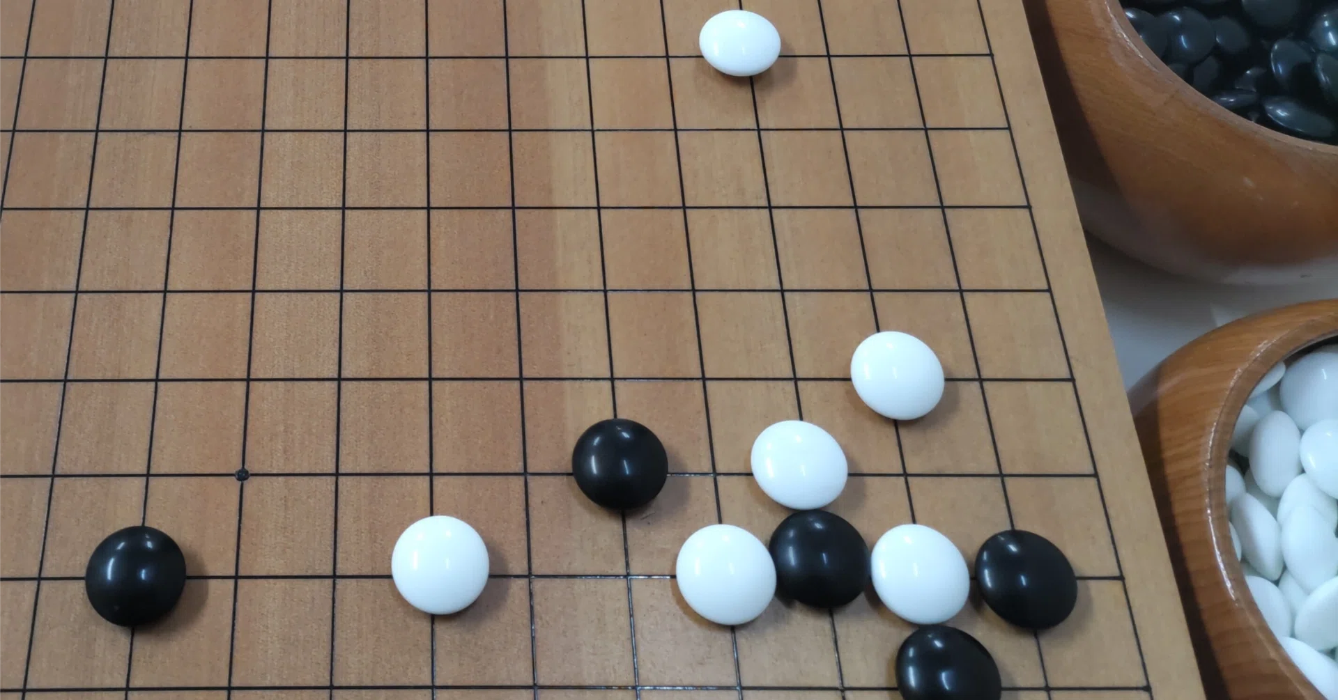 棋聖秀行の碁1〜5 | ヤマダウェブコム