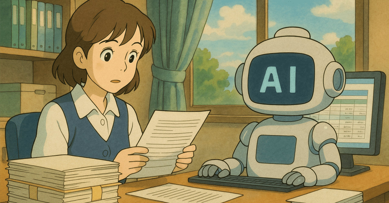 もう、“読むだけで疲れる通知”に振り回されない。診療報酬改定に強くなるAIの力古澤久志