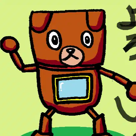 GUJO ROBOT CLUB（郡上ロボットクラブ）