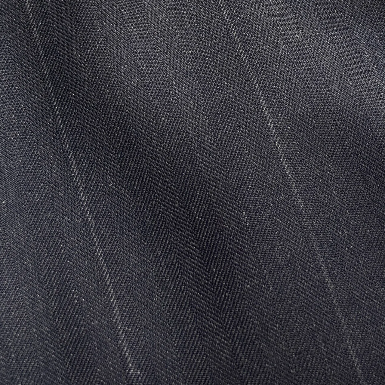 AURALEE（オーラリー）25ssのBLUEFACED WOOL TWO-TUCK SLACKSライト