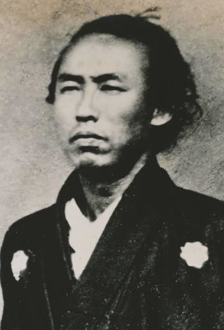 モンキー D ルフィ 坂本龍馬の共通点 自分の信じた道を 山野 礁太 ライター One Piece学 研究家 Note モンキー D ルフィ 坂本龍馬の共通点 自分の信じた道を 山野 礁太 ライター One Piece学 研究家 Note