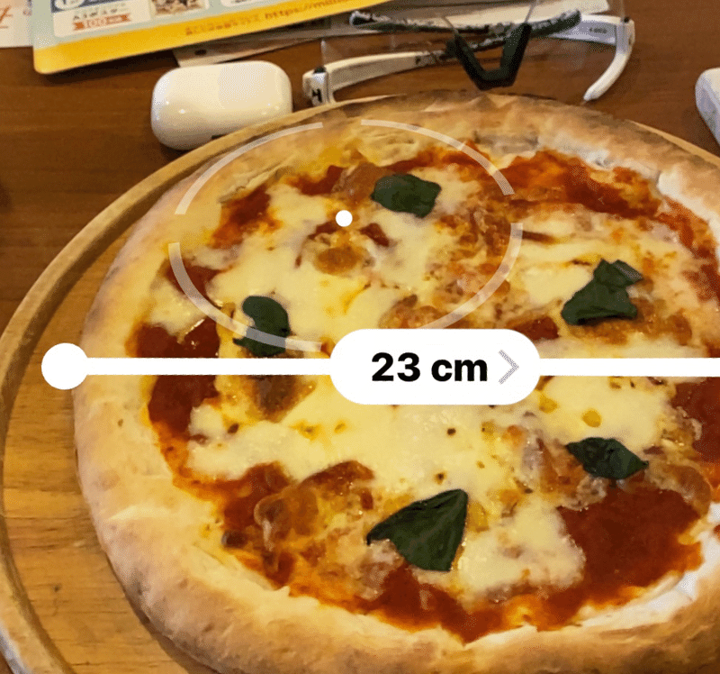 ココスのマルゲリータ うまくて安くてまじリピータ さるきのこ Note ココスのマルゲリータ うまくて安くてまじリピータ さるきのこ Note