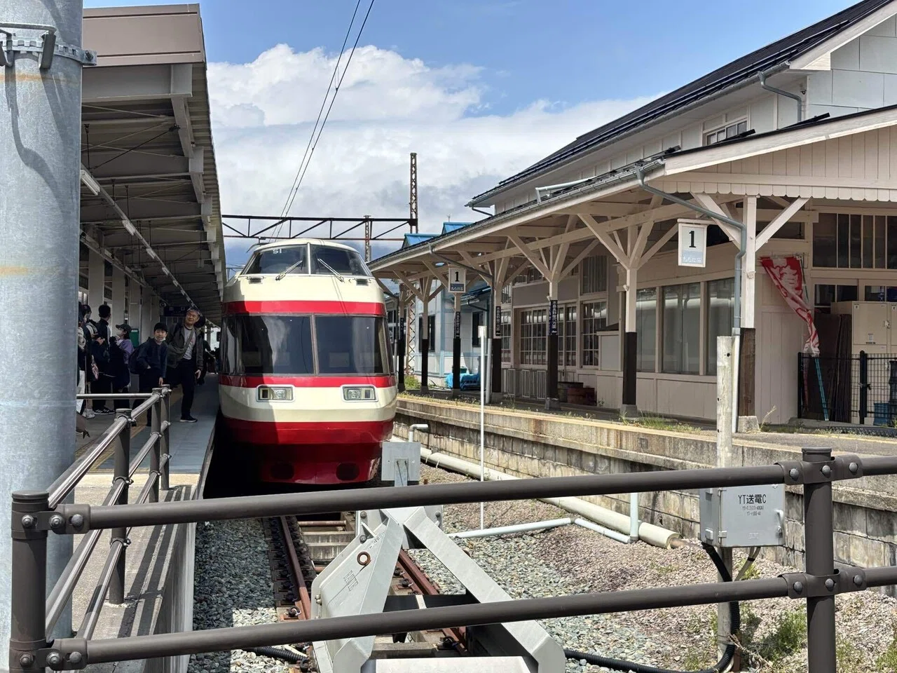 2025/5/4 長野遠征｜Ishikoh archive