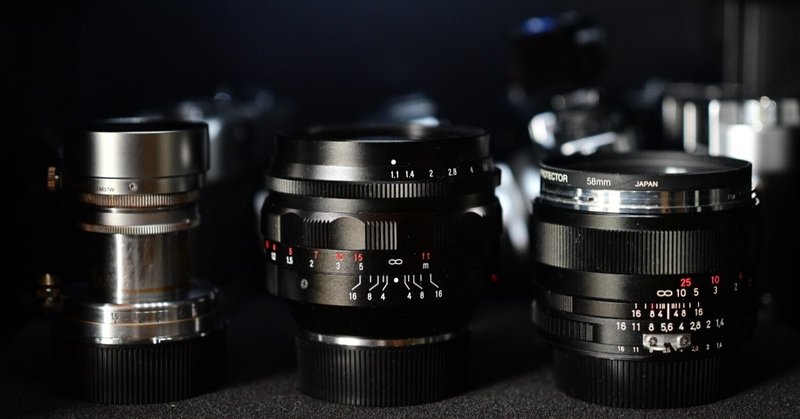 ニコン NIKKOR Z 50mm f/1.4 最新情報まとめ - とるなら