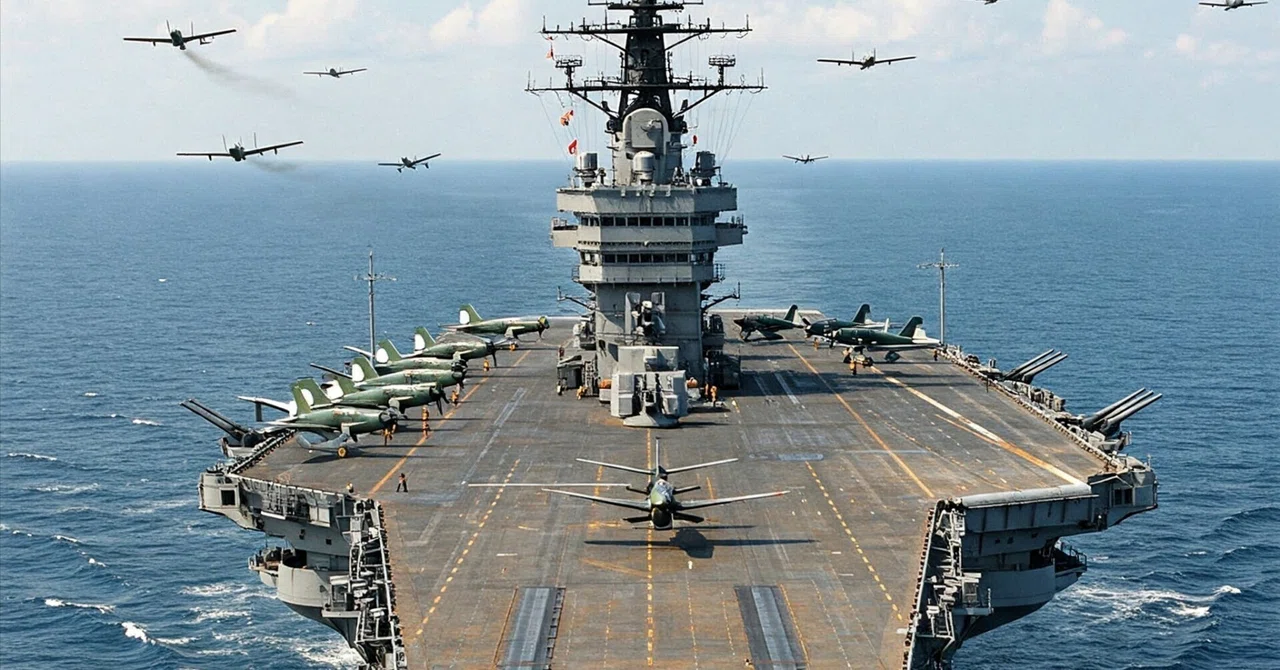 FUJIMI】日本海軍航空母艦「翔鶴」｜積みプラ大好きオヤジ