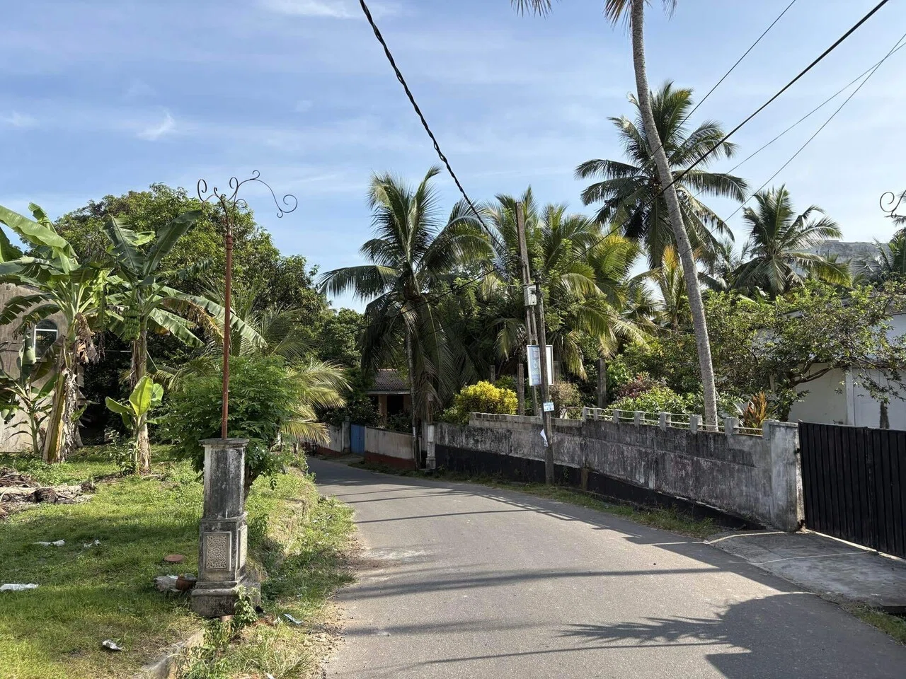 男の一人旅 スリランカ・アンバランゴダ🇱🇰編②｜SOYSAUCEMAN