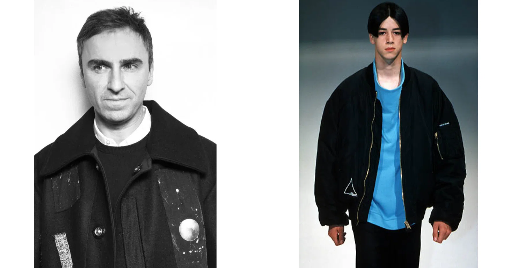 Vol.6 Raf Simons（ラフシモンズ）とは？ブランドの歴史・特徴・名作
