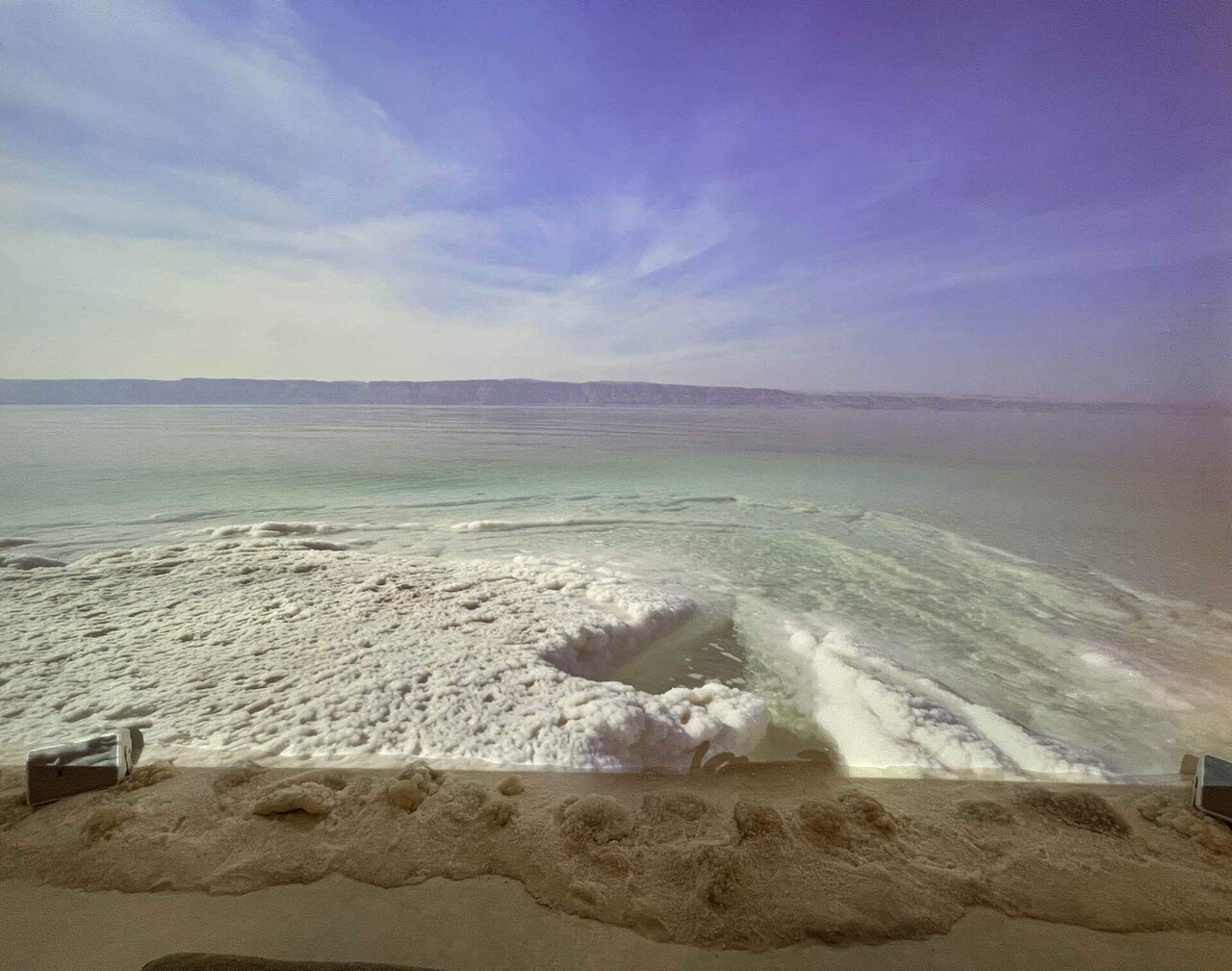 大阪・関西万博】#25 ヨルダン・死海スパ・ワークショップ （8/9追記