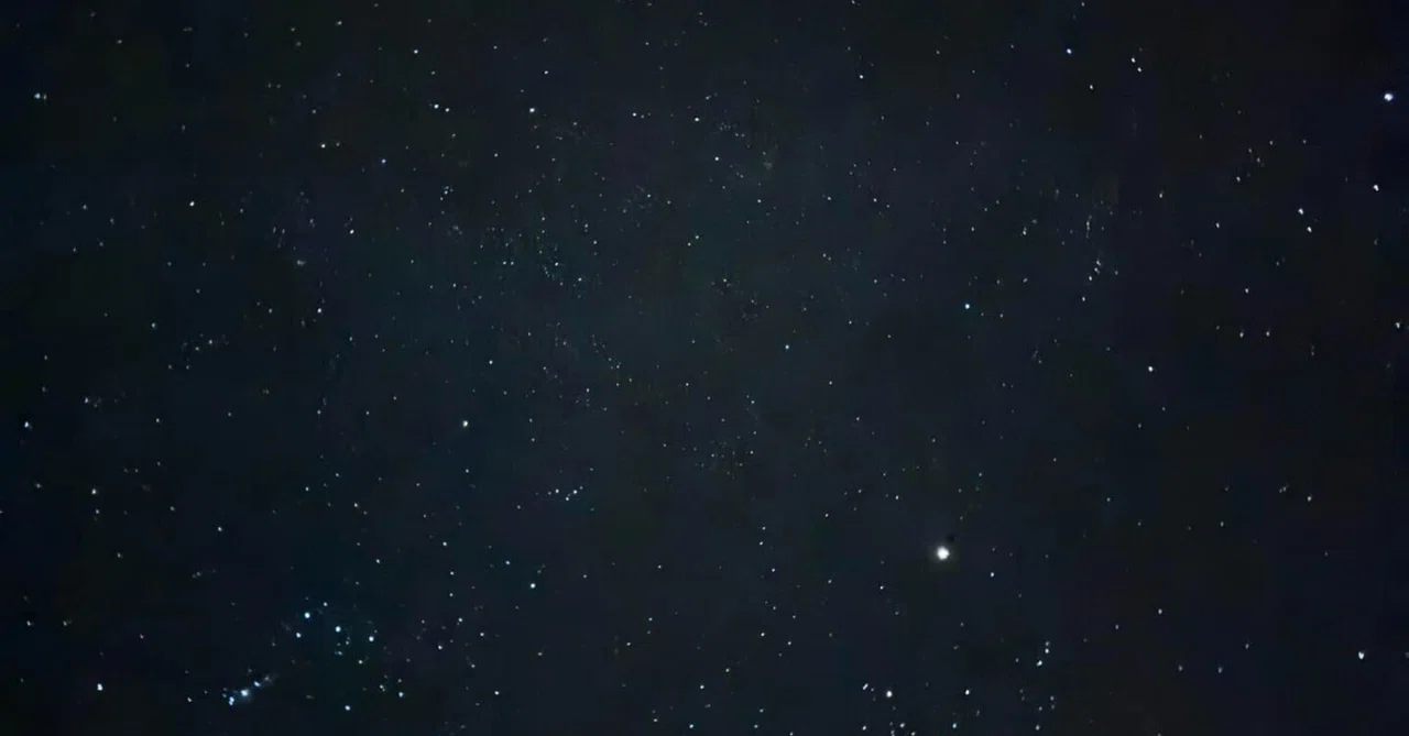 弱い光の星が見えた時|但馬武 最愛ブランド戦略構築家