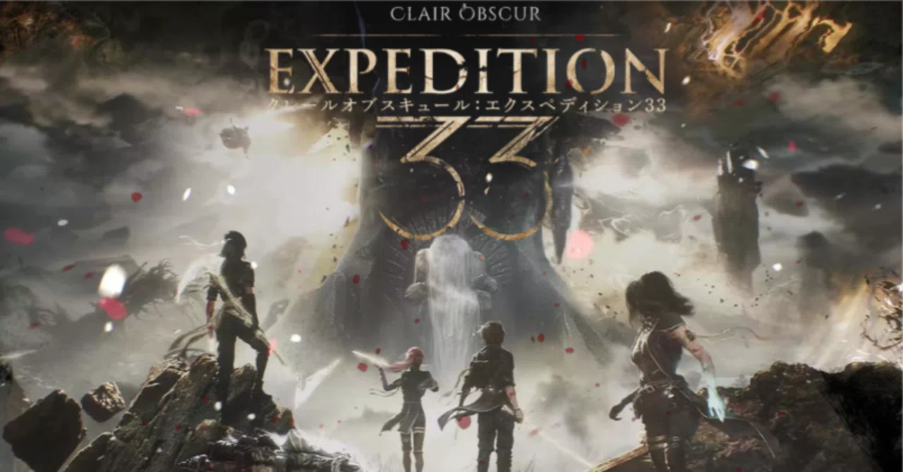 クリア後感想】Clair Obscur: Expedition 33(クレール オブスキュール 