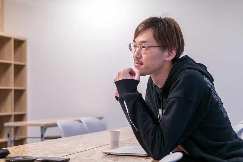 共創スタジオ副代表が語る ほんとうにアプリを伸ばすための目標設計 とは フラーのデジタルノート 共創スタジオ副代表が語る ほんとうにアプリを伸ばすための目標設計 とは フラーのデジタルノート
