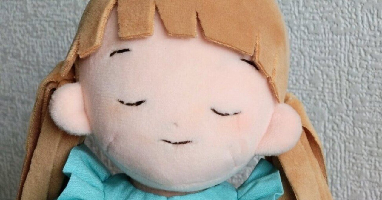 なないろちゃん作り備忘録｜木野きき