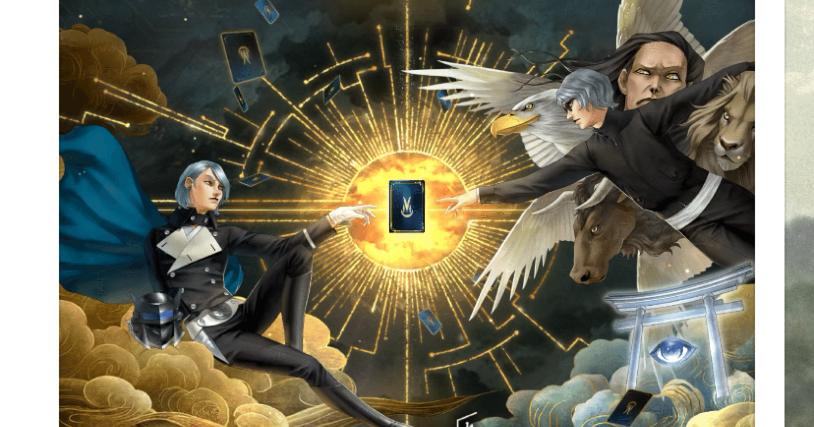 プレイレビュー】『神魔狩りのツクヨミ』を現役ゲームプランナーが実際