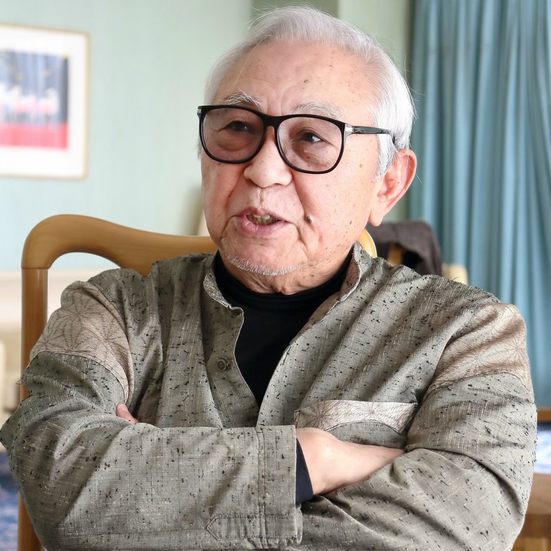 石坂浩二 浅丘ルリ子 加賀まりこ 笹野高史の 理想の死 を倉本聰が語る 文藝春秋digital 石坂浩二 浅丘ルリ子 加賀まりこ 笹野高史の 理想の死 を倉本聰が語る 文藝春秋digital