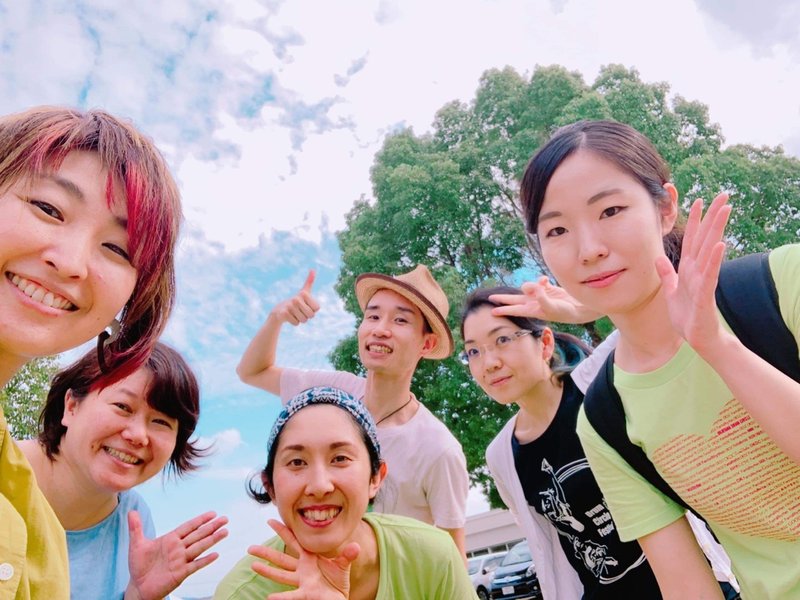 楽譜の世界から飛び出してみる えみっく Note