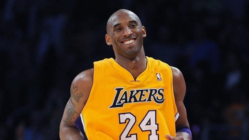 コービー ブライアント Nbaのスーパースターから学ぶ努力と情熱 ウギの偉人名言まとめnote Note
