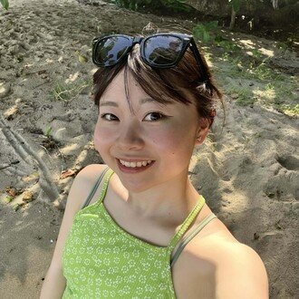 世界一周に挑戦中の大学生|彩乃🐣🌸