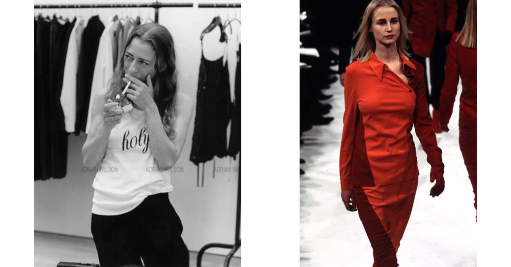 Vol.8 Ann Demeulemeester（アン・ドゥムルメステール）とは？詩と前衛 