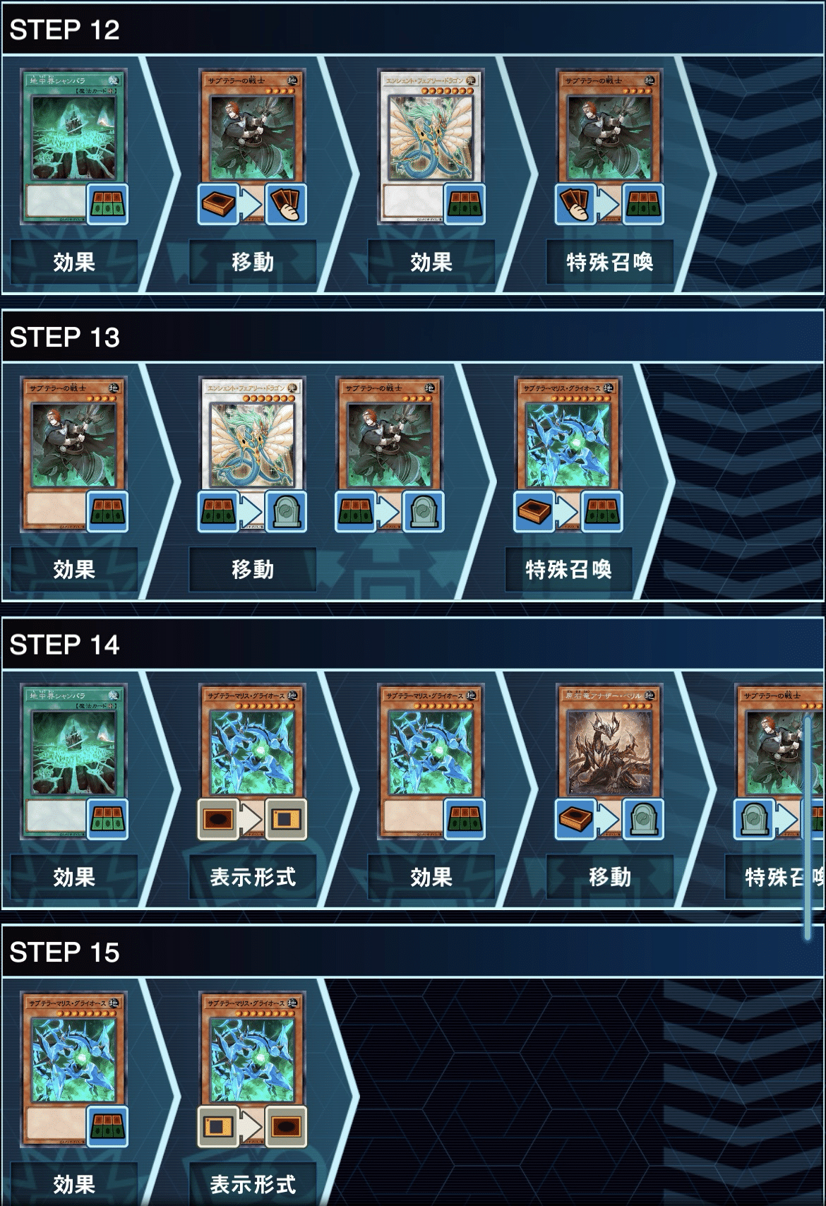 遊戯王原石デッキ】シークレットver.]遊戯王 原石デッキパーツ ROTA+