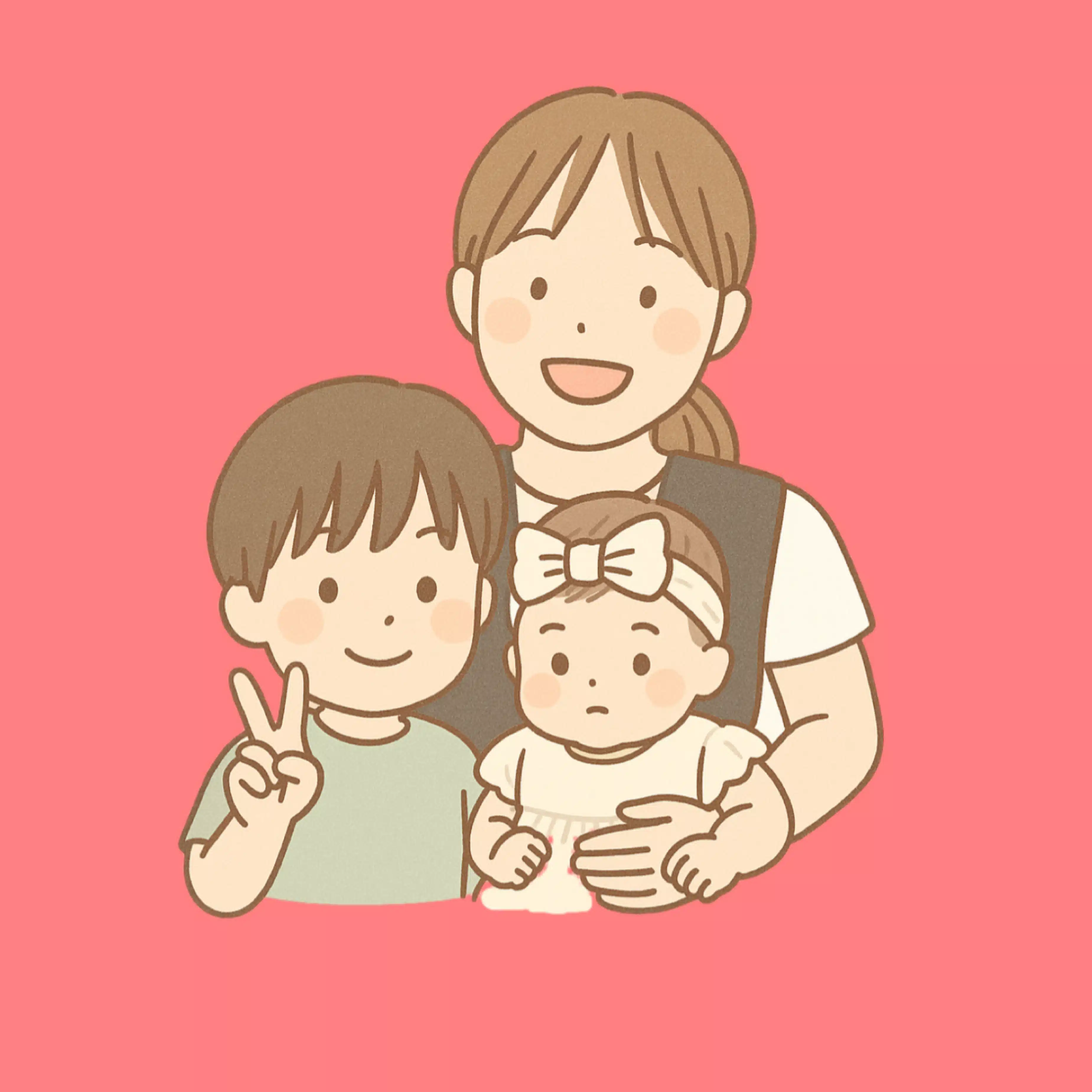 ぱわふるかあちゃん