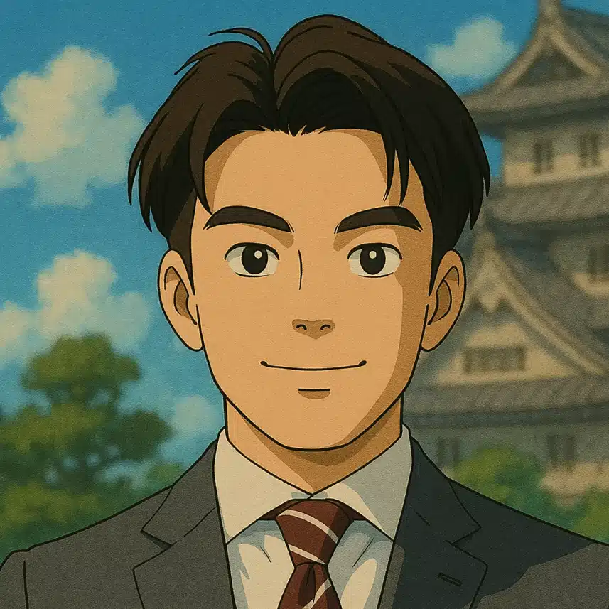 岡田拓海