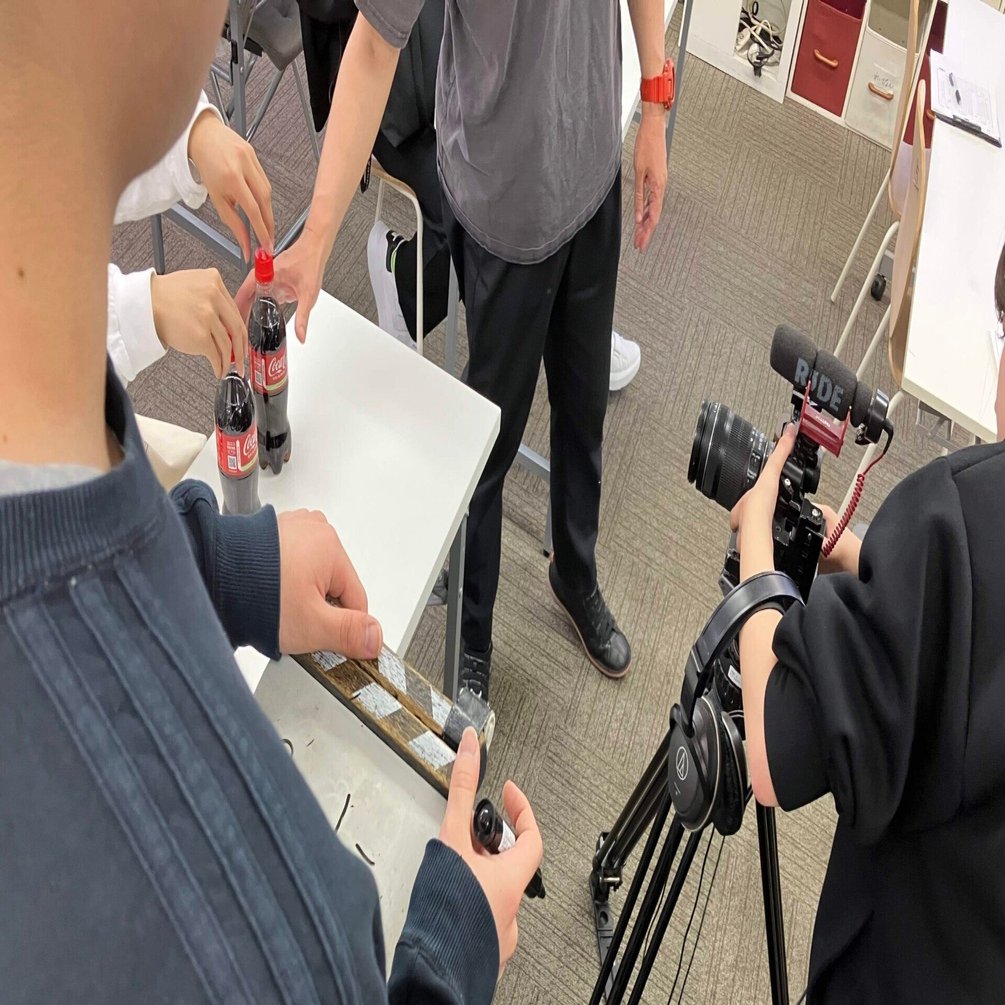 映画監督になるには？──講師歴25年の私が、毎年聞かれるこの質問｜TMS東京映画映像学校