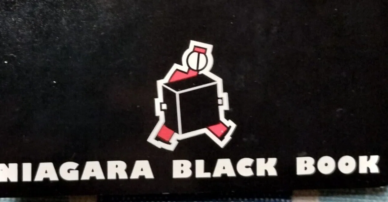 NIAGARA BOOK 大滝詠一 BLACK | SONG CD 盤質良好 4枚 ナイアガラ