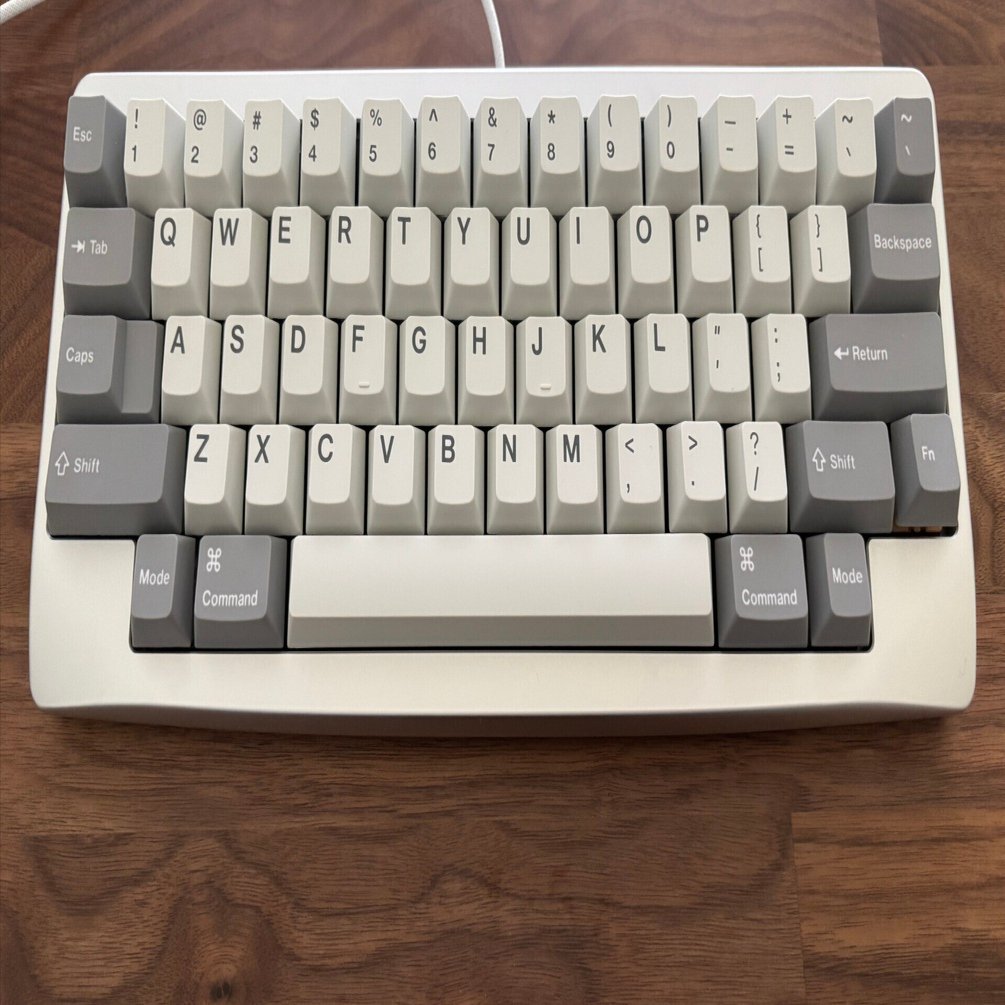 Agarを組んでキーマップを煮詰めた🍲｜60% HHKBレイアウトの自作