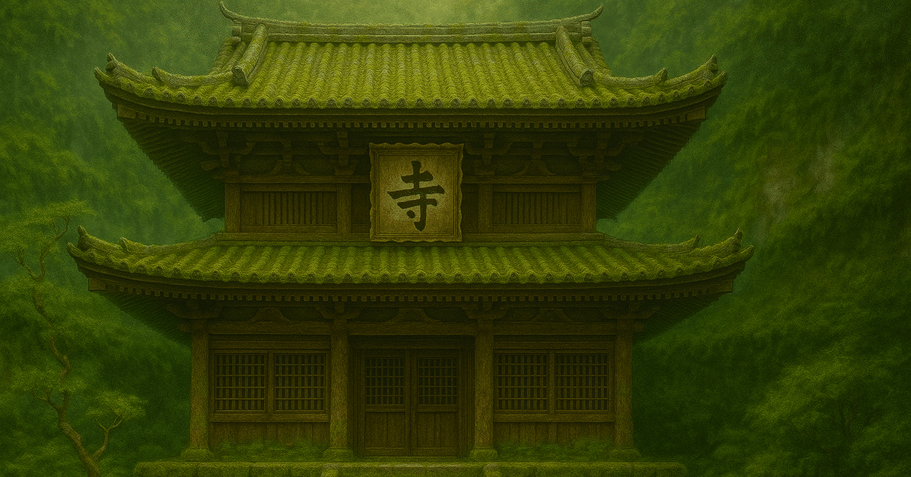 Discovering the History and Beauty of Japanese Temples Through the Ages ...