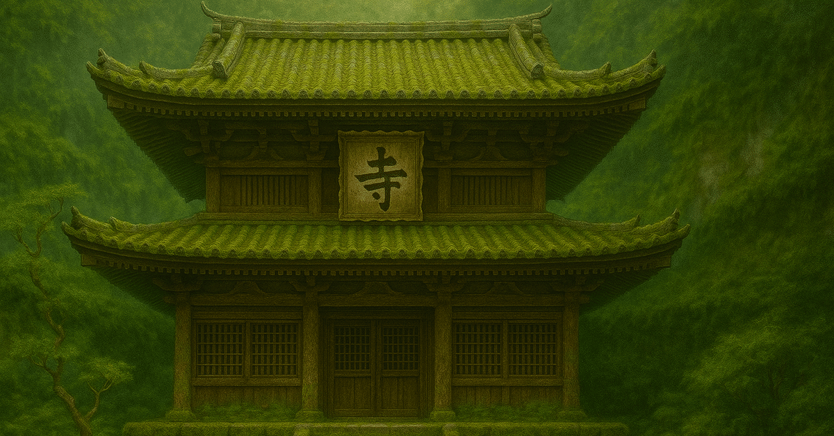 Discovering the History and Beauty of Japanese Temples