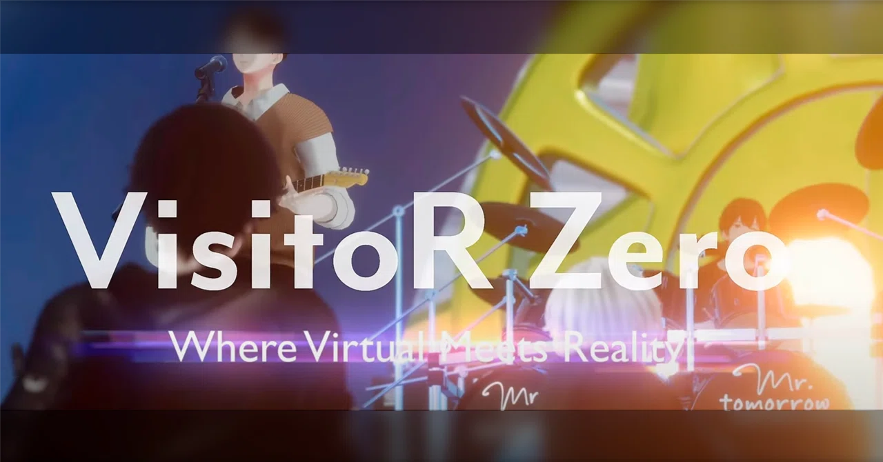 vrchat ニュース