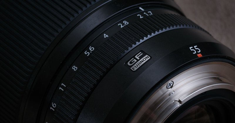 レビュー】PENTAX67の105mm F2.4をGFXとフォーカルレデューサー