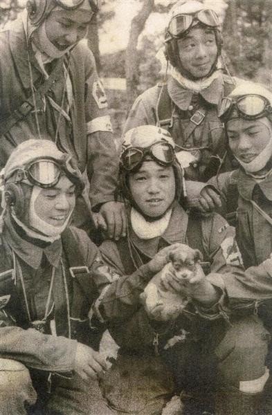 沖縄戦:1945年2月6日】天号作戦の大陸命が発せされる─沖縄方面航空