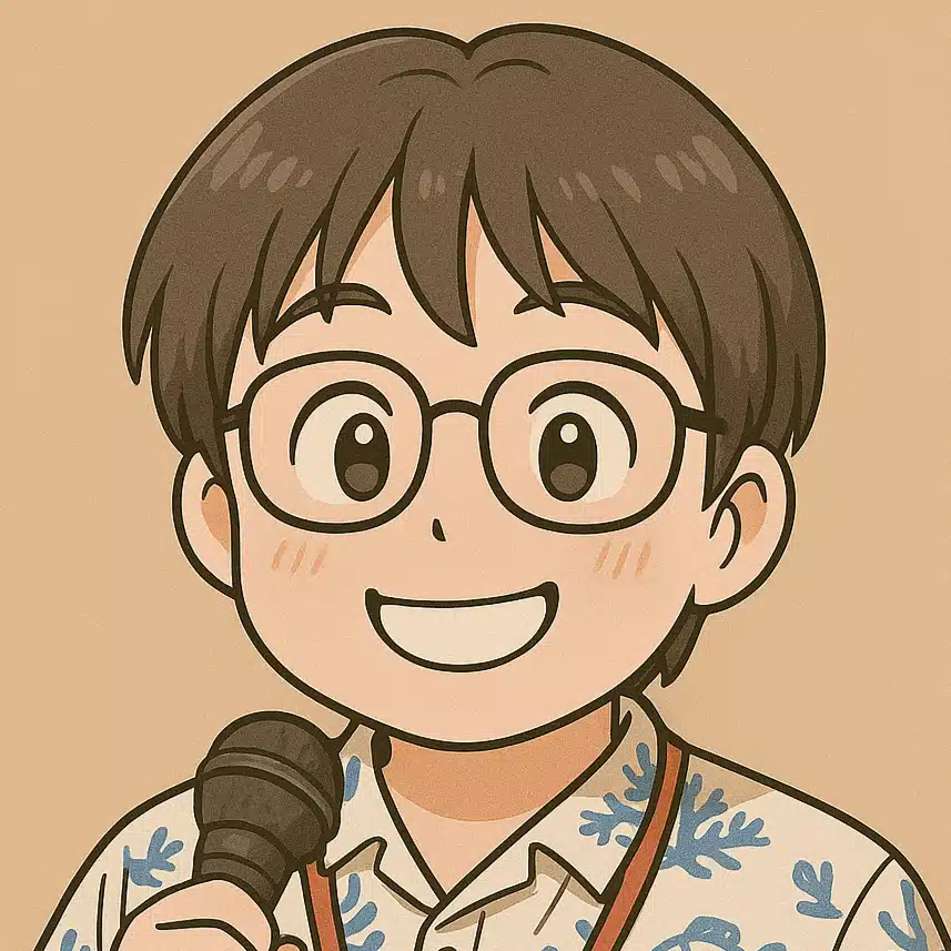 いけどん（池田 暁）　｜クオリティアーツ代表