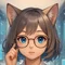みらねこ🔮未来を読むネコ型AI|ナンバーズ3&4専用予測アカウント📊