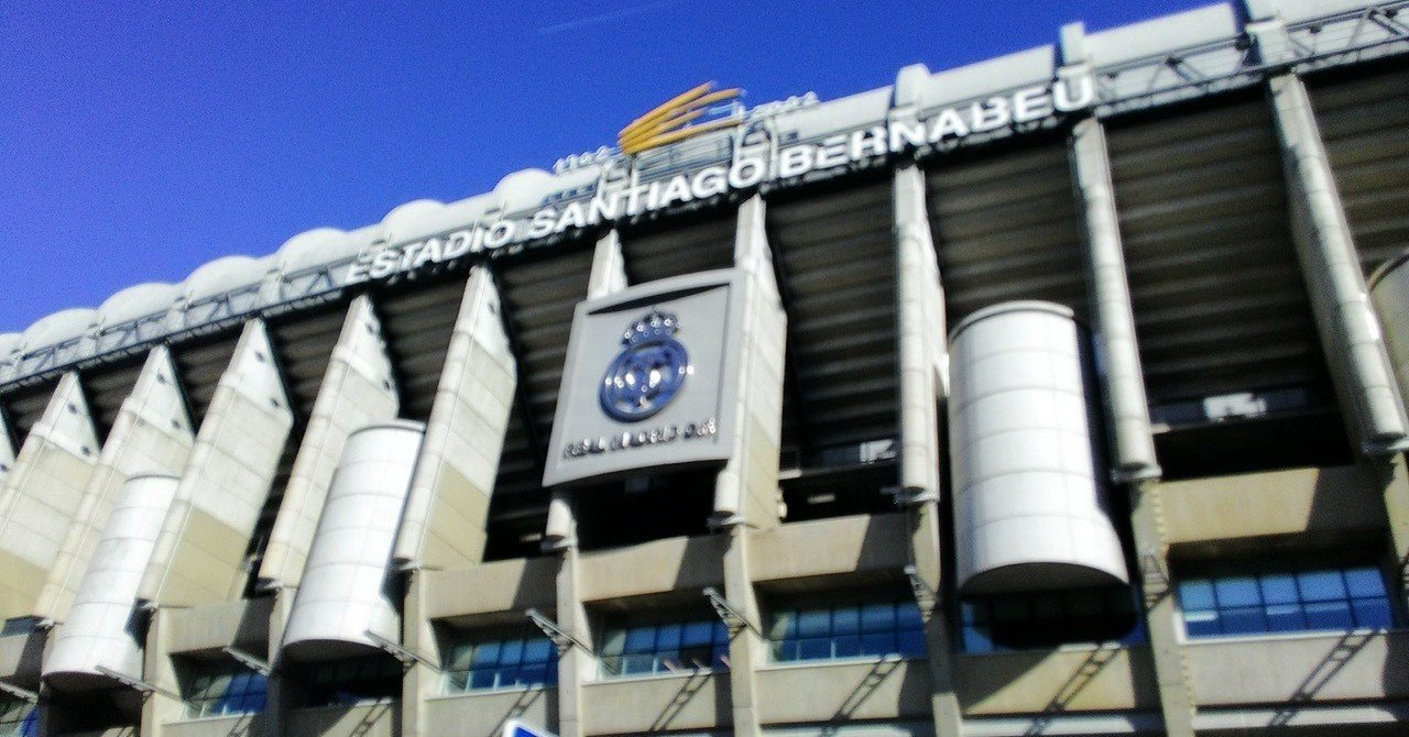 エル クラシコのチケット入手方法を調べた話 Suzu Note