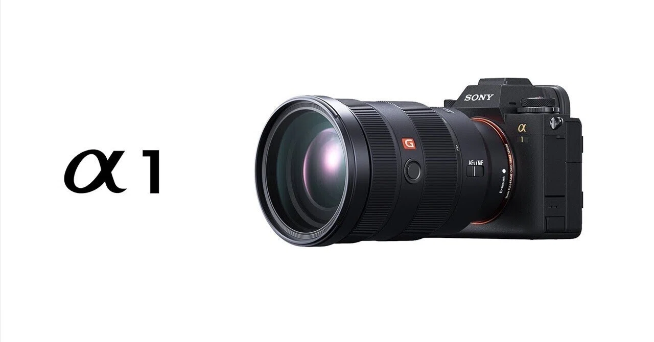 プロが選ぶ究極の一台】ソニー α1（ILCE-1）レビュー｜写真・動画 