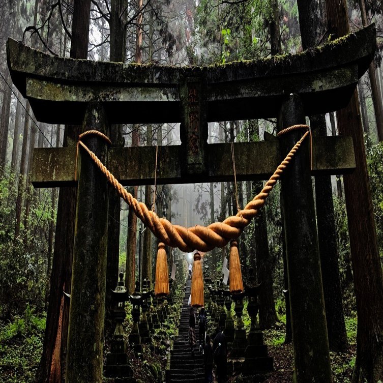 250506_熊本パワースポット巡り】｜でんさん