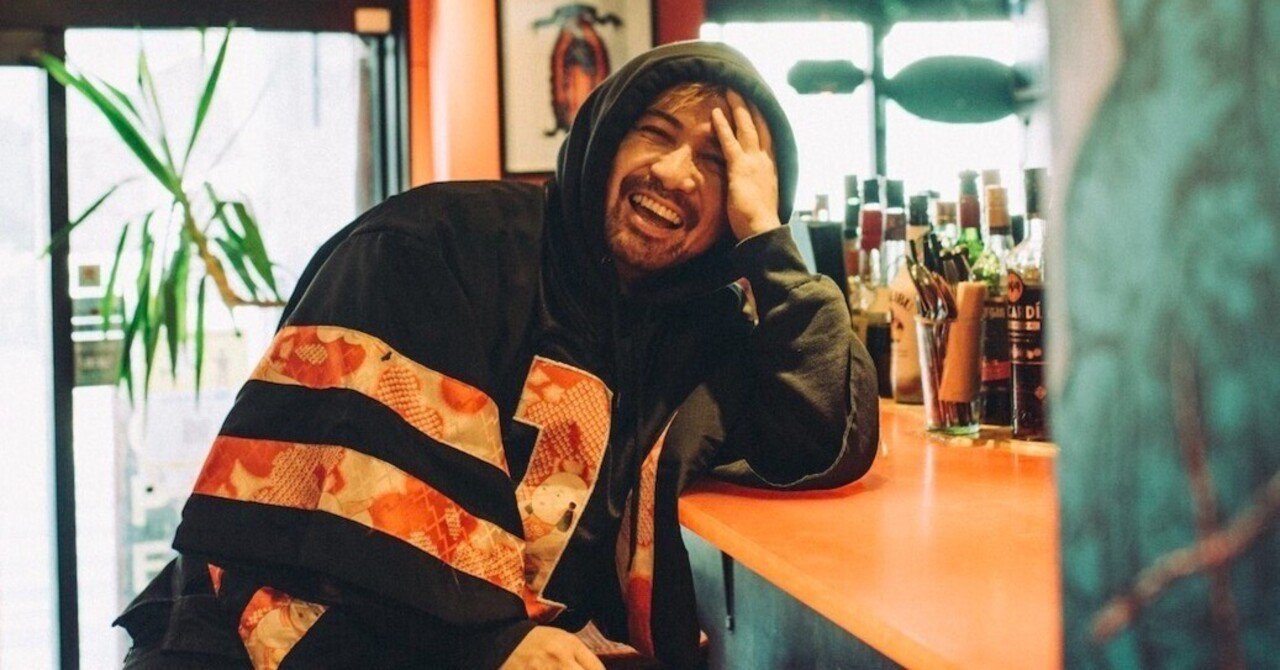 SEEDA『親子星』（2025年）｜Koro Sato丨佐藤公郎