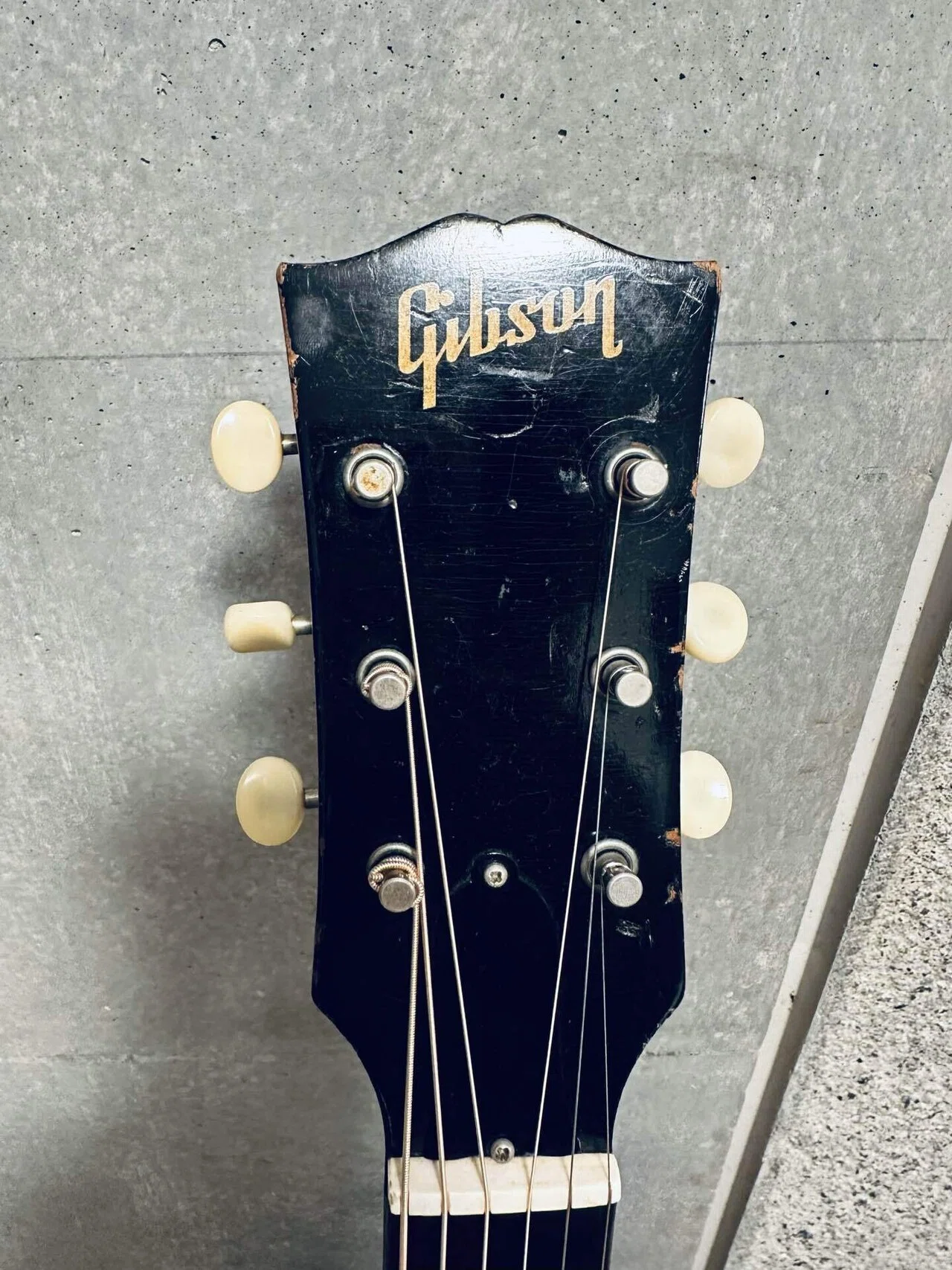 GIBSON B‐25（1965）｜1115 tk