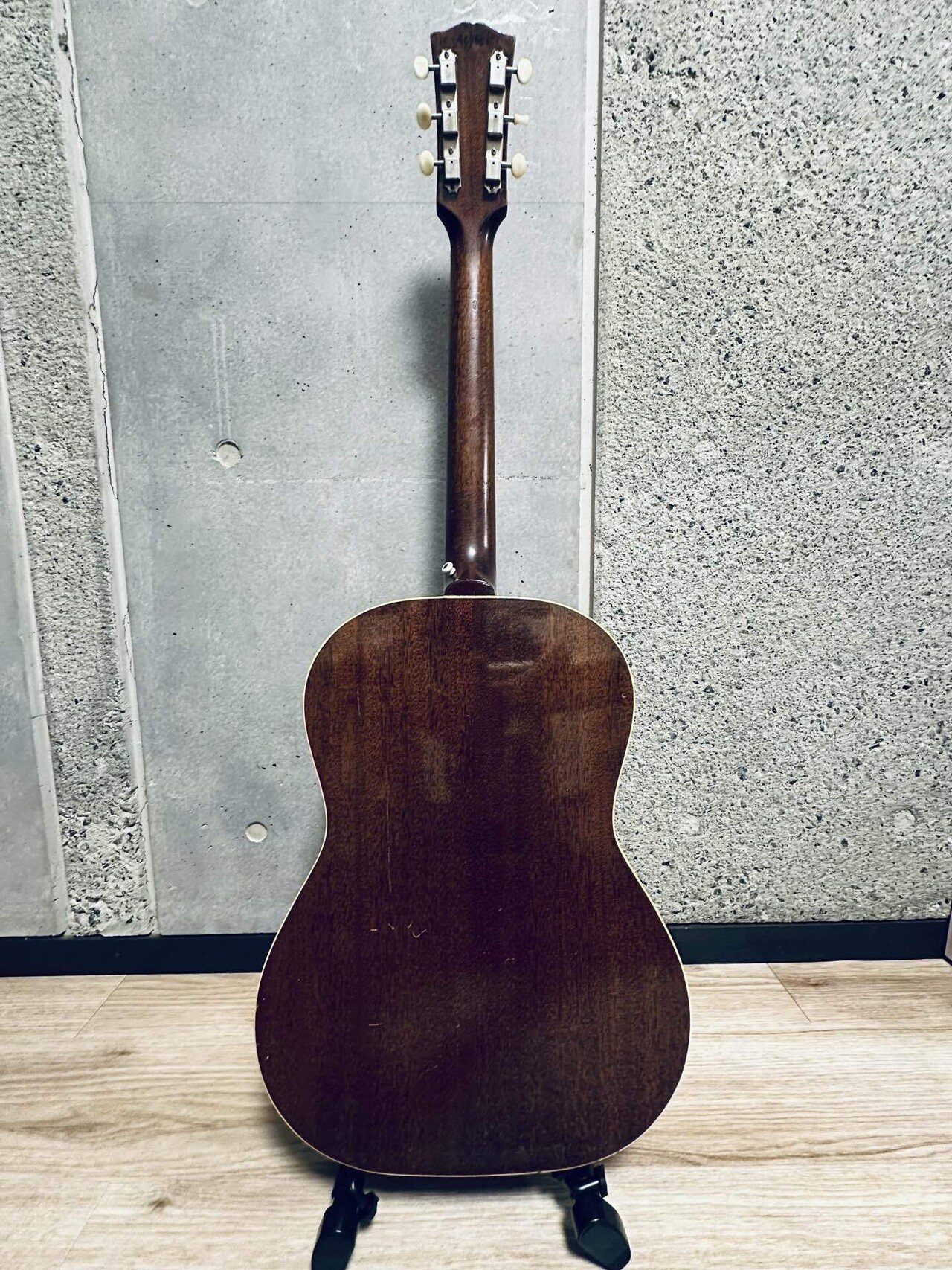 【1964年】Gibson B-25をお探しの方にも！LG1 レギュラーネック 1964年】Gibson B-25をお探しの方にも！LG1 レギュラーネック