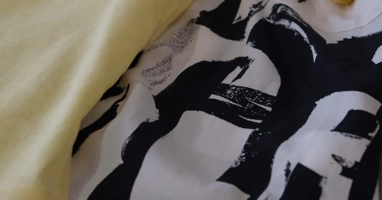 モダンなアロハ 25SS｜水岡