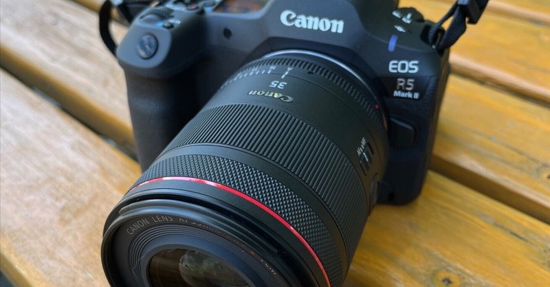 35mmレンズの旅｜NOKTON classic購入編｜kamo