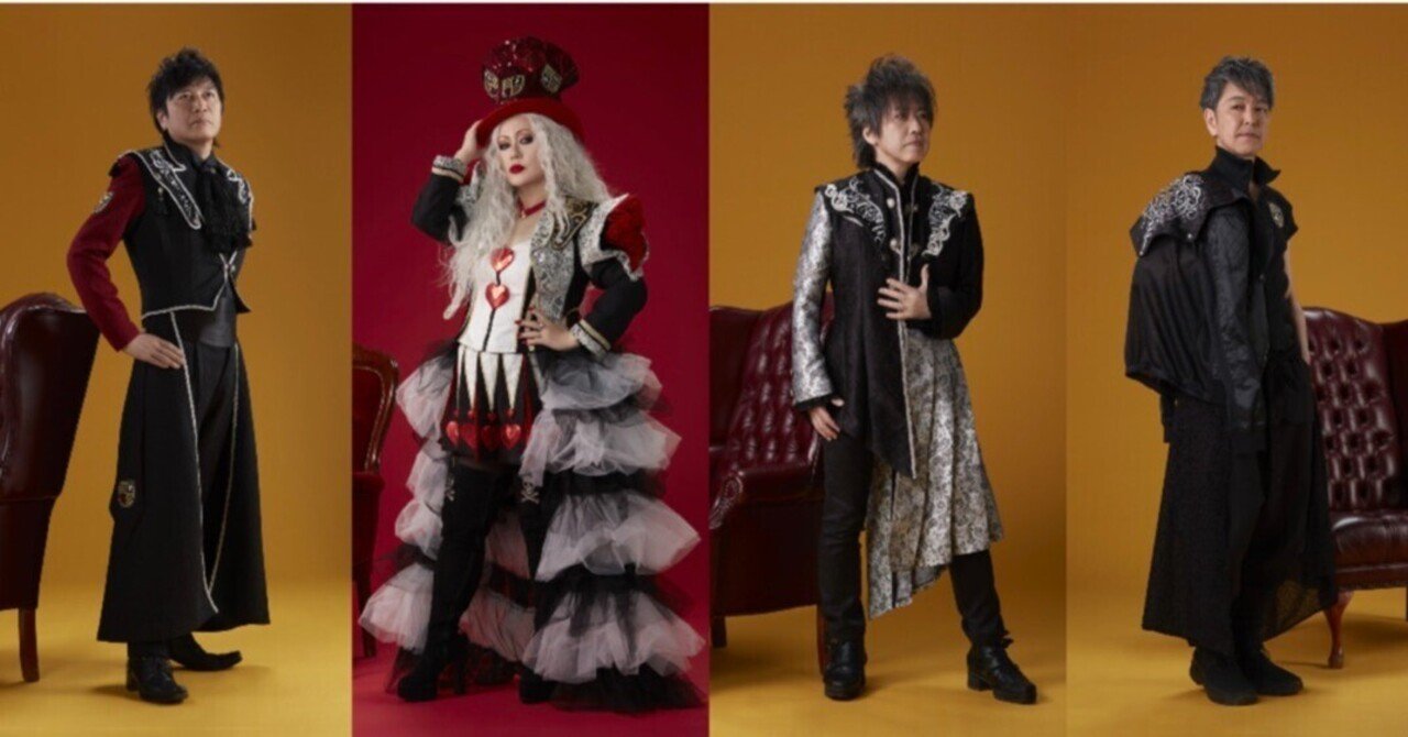 JILL自叙伝TOPIC02_[WHAT A WONDER WONDERLAND]解禁！｜JILL
