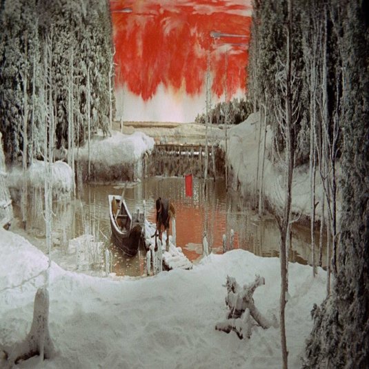 幽霊を超えた神々が降り立つ地平 小泉八雲原作 小林正樹監督の日本映画 怪談 ドント ウォーリー Note