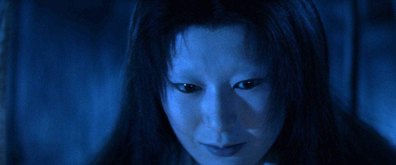 幽霊を超えた神々が降り立つ地平 小泉八雲原作 小林正樹監督の日本映画 怪談 ドント ウォーリー Note 幽霊を超えた神々が降り立つ地平 小泉八雲原作 小林正樹監督の日本映画 怪談 ドント ウォーリー Note