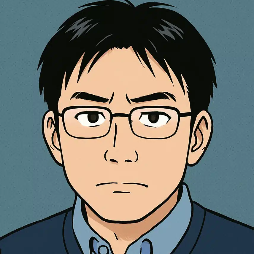 夏樹真生
