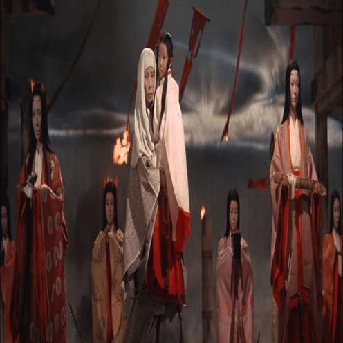 幽霊を超えた神々が降り立つ地平 小泉八雲原作 小林正樹監督の日本映画 怪談 ドント ウォーリー Note