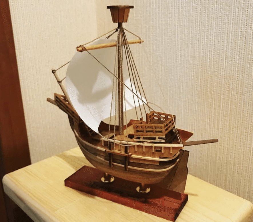 旅行】富山あっちこっち −6− 海王丸｜黒坂 佳之