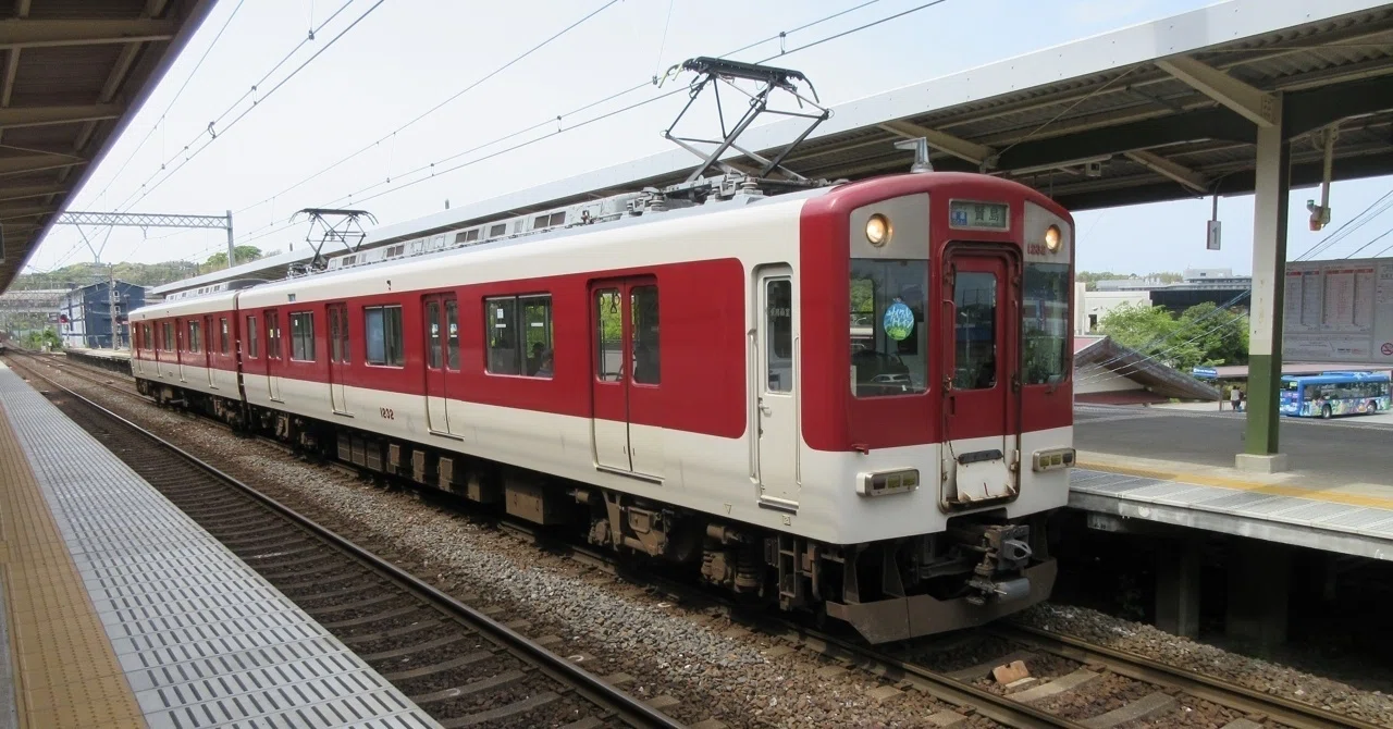 近鉄名古屋線はどうなる？今後を予想してみた！｜やぎ